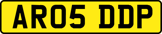 AR05DDP