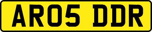 AR05DDR