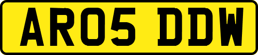 AR05DDW