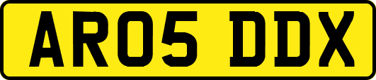 AR05DDX