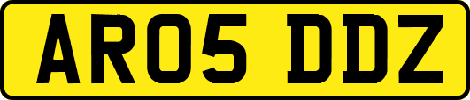 AR05DDZ