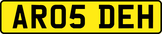 AR05DEH