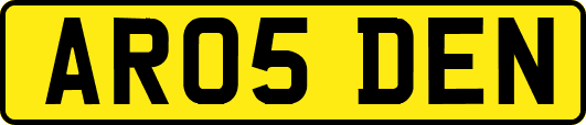 AR05DEN
