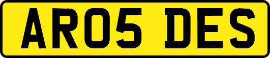 AR05DES