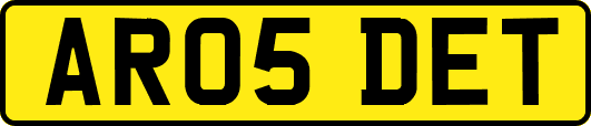AR05DET