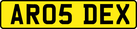 AR05DEX