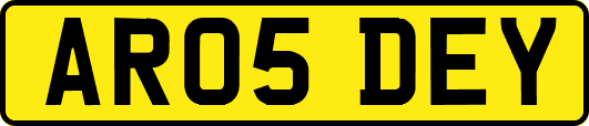 AR05DEY