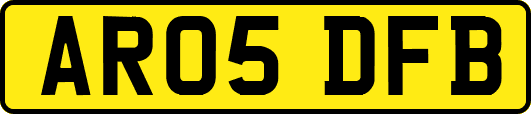 AR05DFB