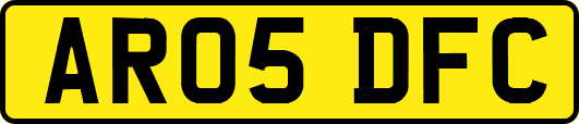 AR05DFC