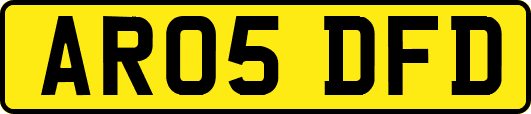 AR05DFD