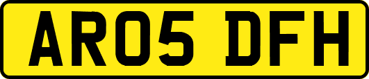 AR05DFH