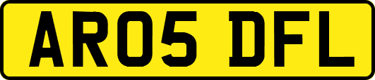AR05DFL