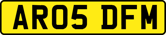 AR05DFM