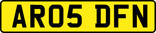 AR05DFN