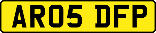 AR05DFP