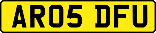 AR05DFU