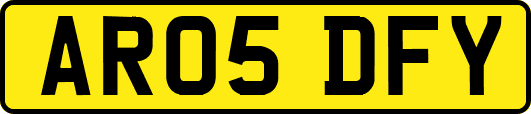 AR05DFY