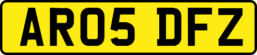 AR05DFZ