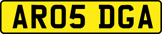 AR05DGA