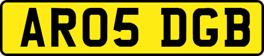 AR05DGB