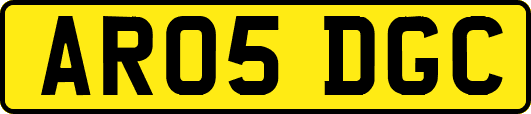 AR05DGC