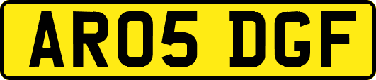 AR05DGF