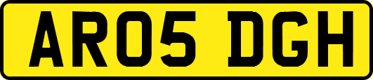 AR05DGH