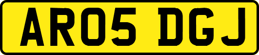 AR05DGJ
