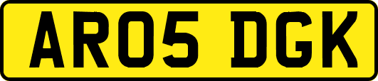 AR05DGK