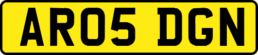 AR05DGN