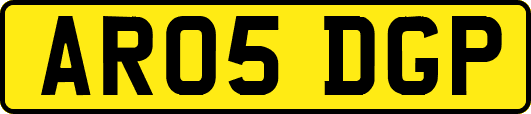 AR05DGP