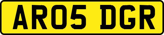 AR05DGR