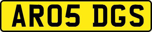 AR05DGS