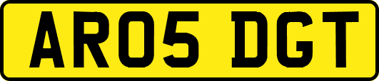 AR05DGT