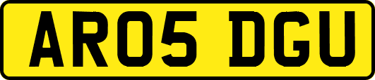 AR05DGU