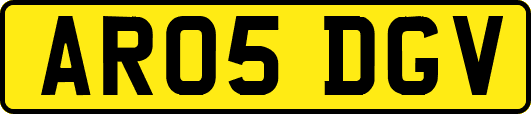 AR05DGV