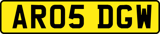 AR05DGW