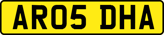 AR05DHA