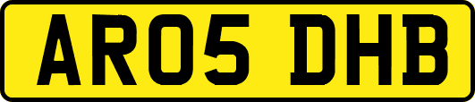 AR05DHB