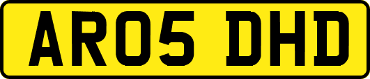AR05DHD
