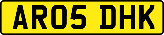 AR05DHK