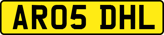 AR05DHL