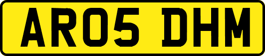 AR05DHM