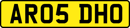 AR05DHO