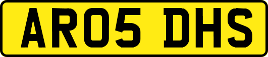 AR05DHS