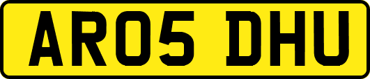 AR05DHU