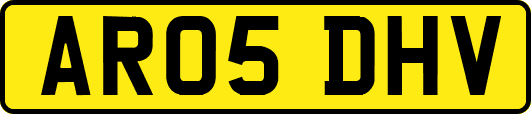 AR05DHV