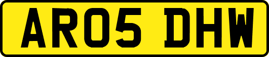 AR05DHW