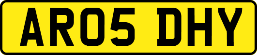 AR05DHY