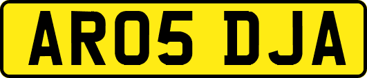 AR05DJA